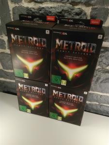 Metroid - Samus Returns (1)